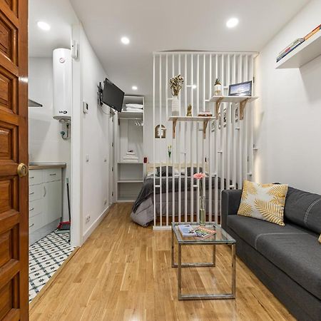 Waou El Rastro I - Alquiler Corta Duracion Madri Exterior foto